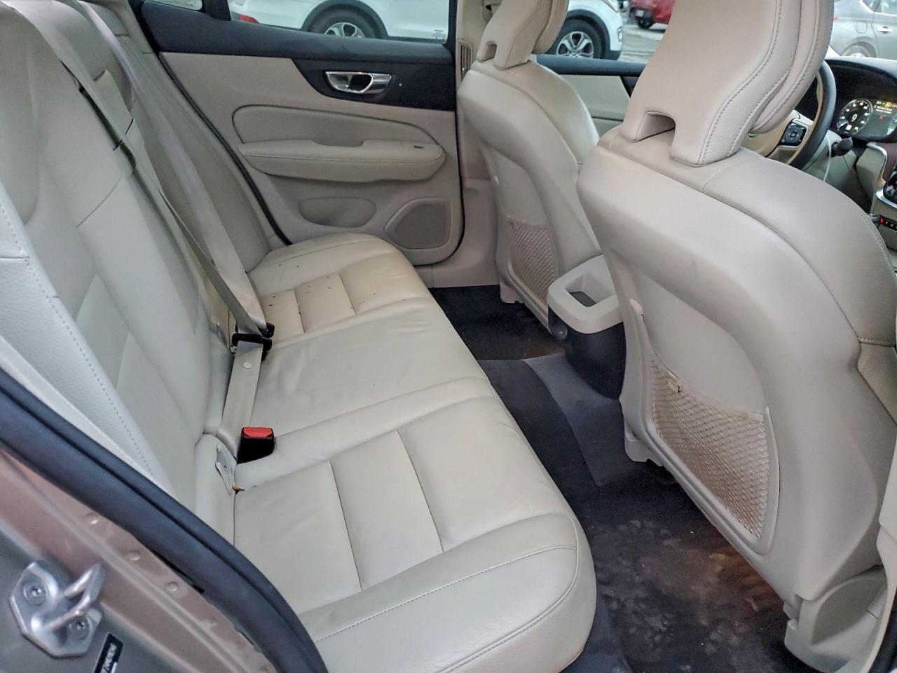 2021 Volvo S60 T5 R-Design VIN: 7JR102FZ4MG118346 Lot: 91250375