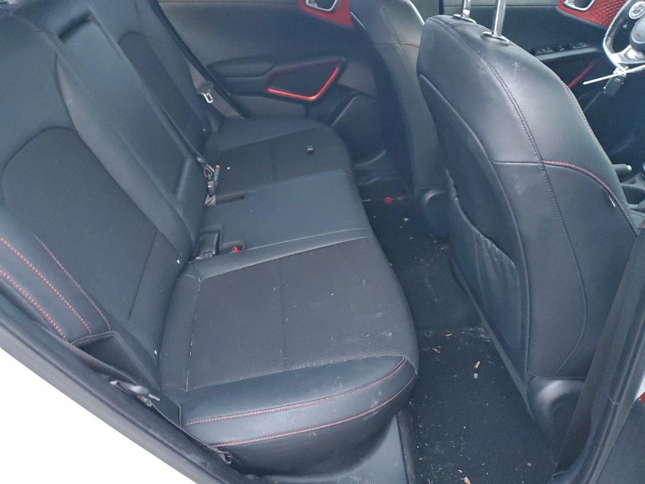 2020 Kia Soul Gt-Line Turbo VIN: KNDJ53AF2L7030591 Lot: 95994645