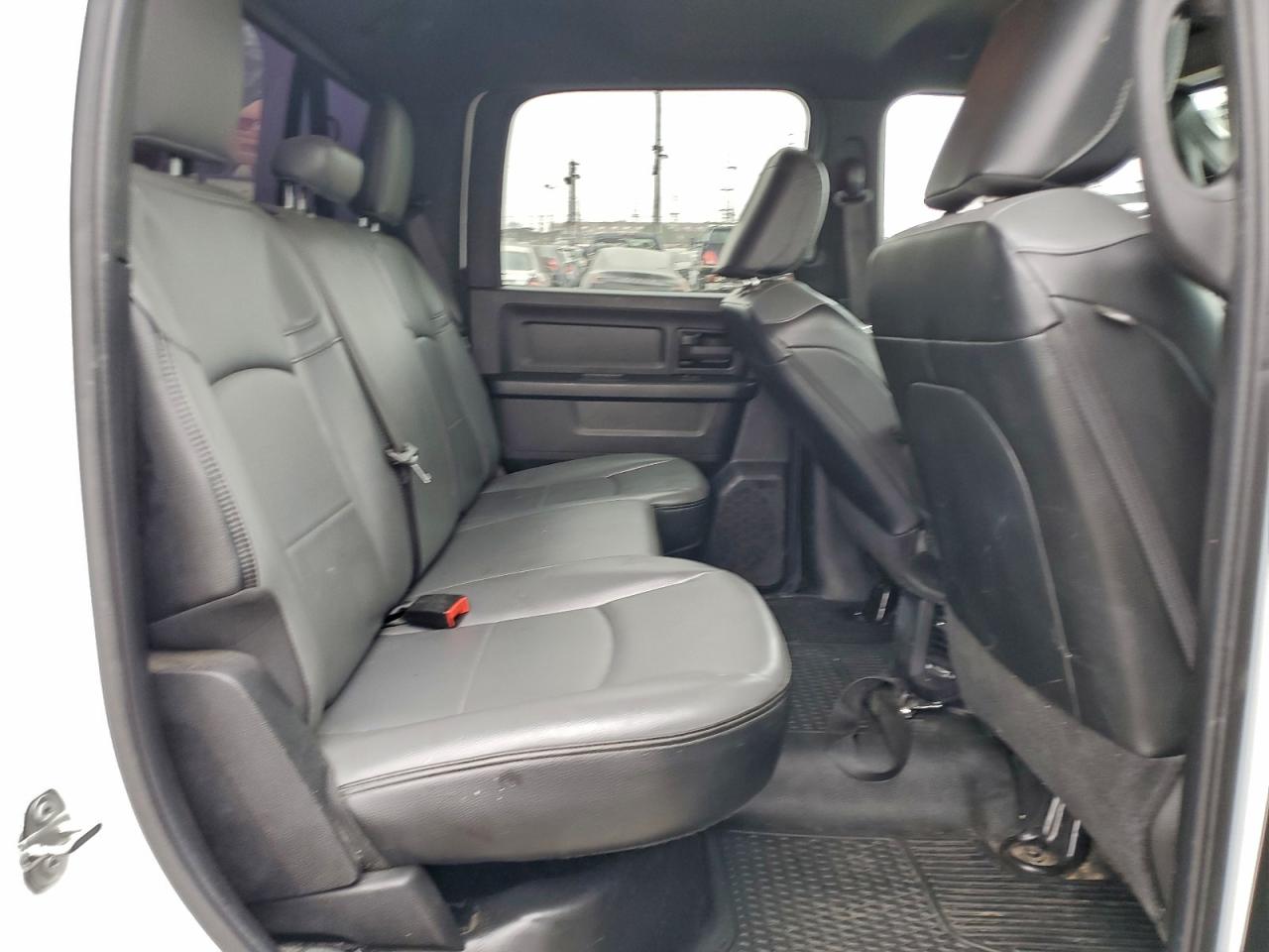 2024 Ram 2500 Tradesman VIN: 3C6UR5HJ4RG124564 Lot: 97155765