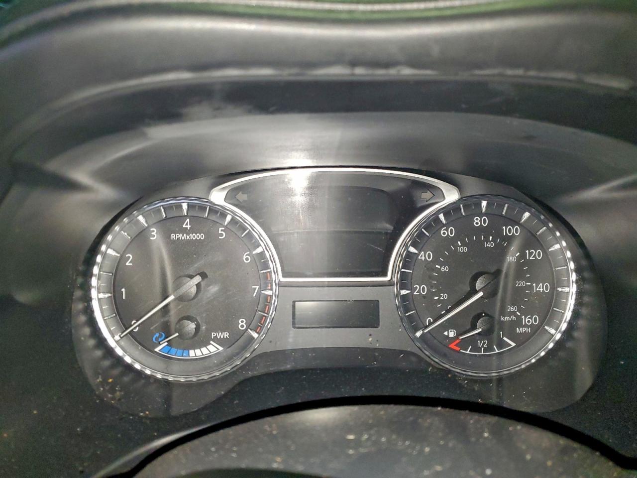 2014 Infiniti Qx60 Hybrid VIN: 5N1CL0MM5EC512954 Lot: 96781545