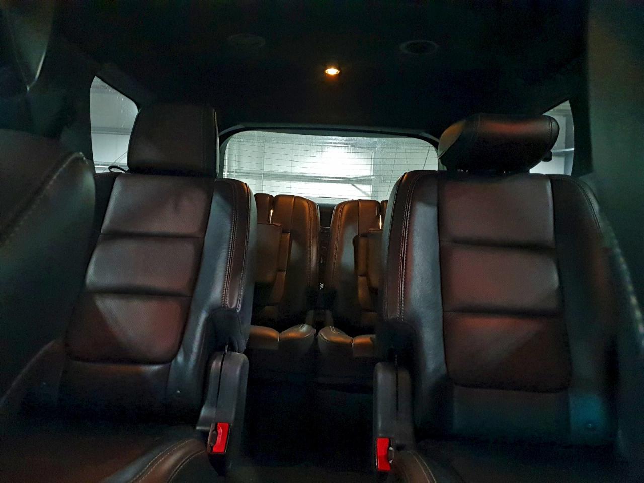 2015 Ford Explorer Sport VIN: 1FM5K8GT5FGA99148 Lot: 97362495