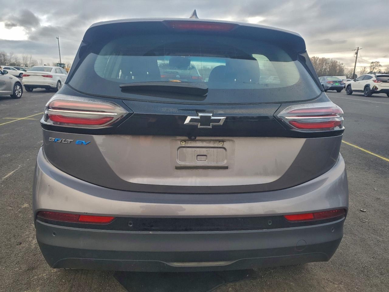 2023 Chevrolet Bolt Ev 1Lt VIN: 1G1FW6S07P4179285 Lot: 96755875