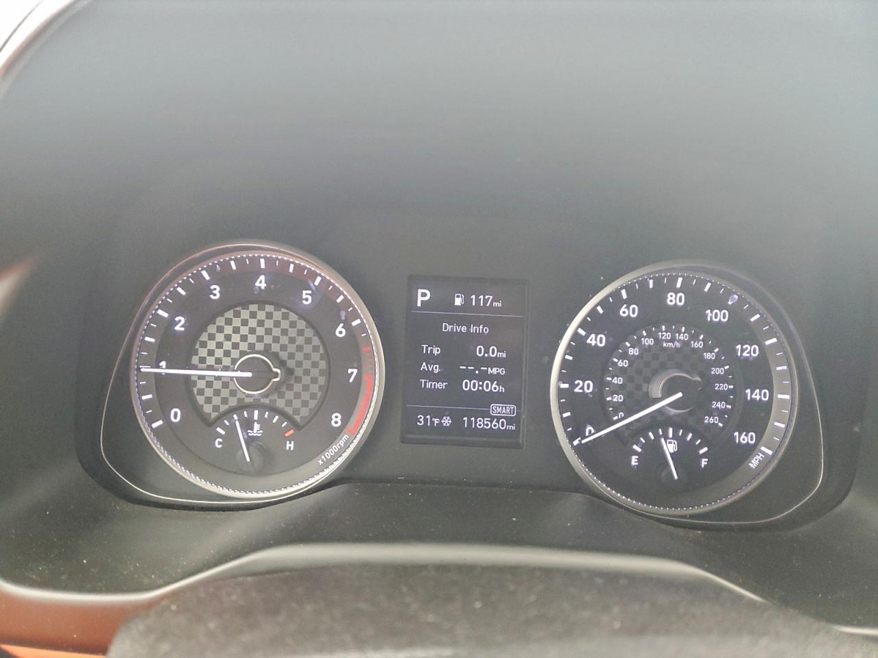 2019 Hyundai Elantra Sel VIN: 5NPD84LF8KH404347 Lot: 94953115