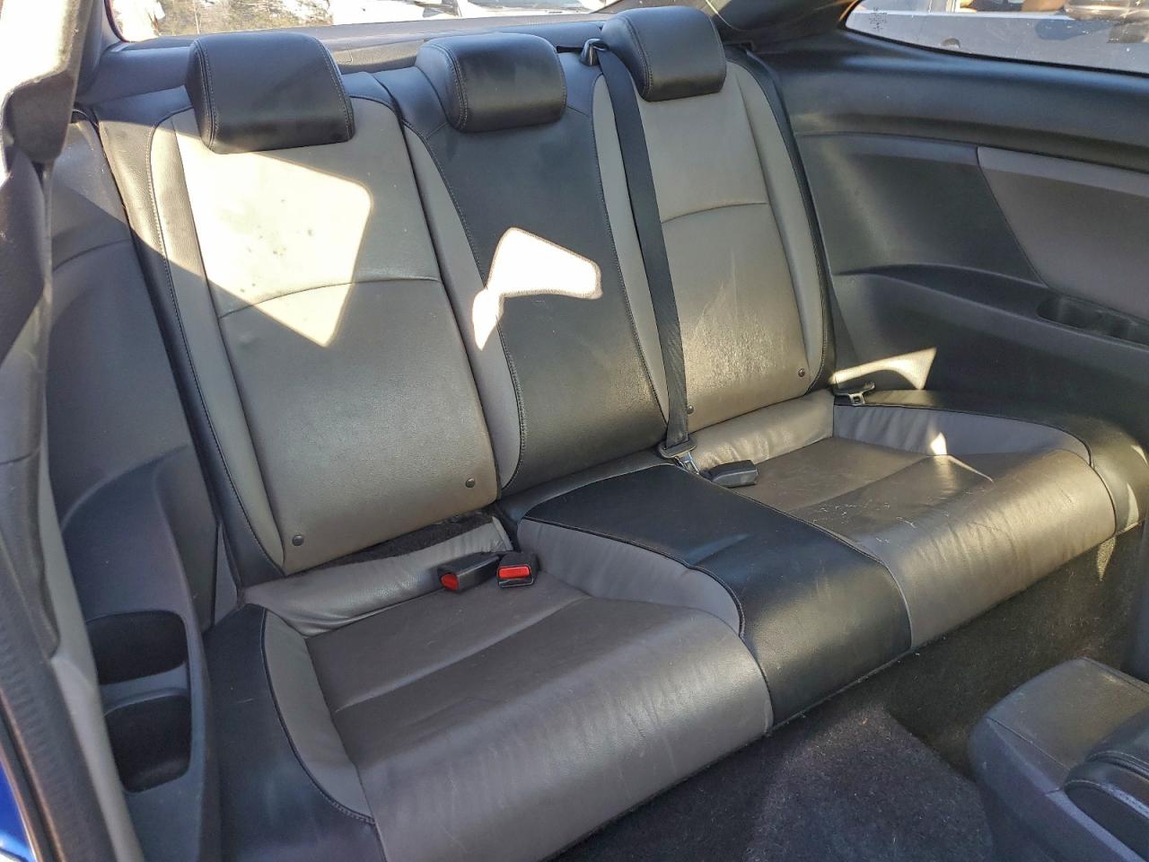 2017 Honda Civic Exl VIN: 2HGFC3B79HH350250 Lot: 98121065