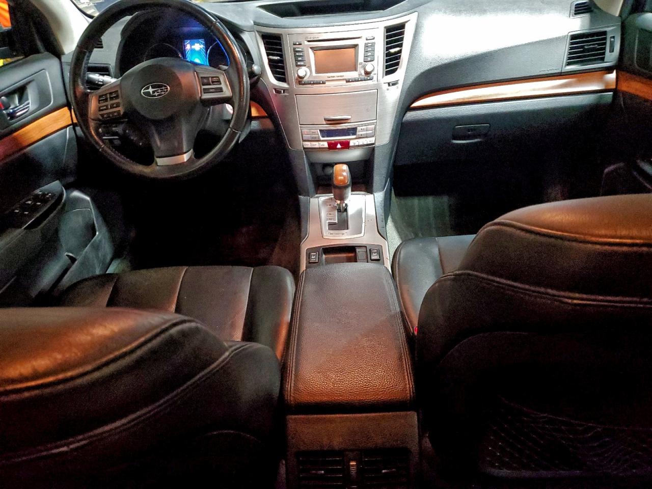 2013 Subaru Outback 2.5I Limited VIN: 4S4BRCKC7D3265215 Lot: 95266365