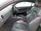 2007 AUDI TT 3.2 V6 QUATTRO 2DR S TRONIC for sale at Copart BRISTOL
