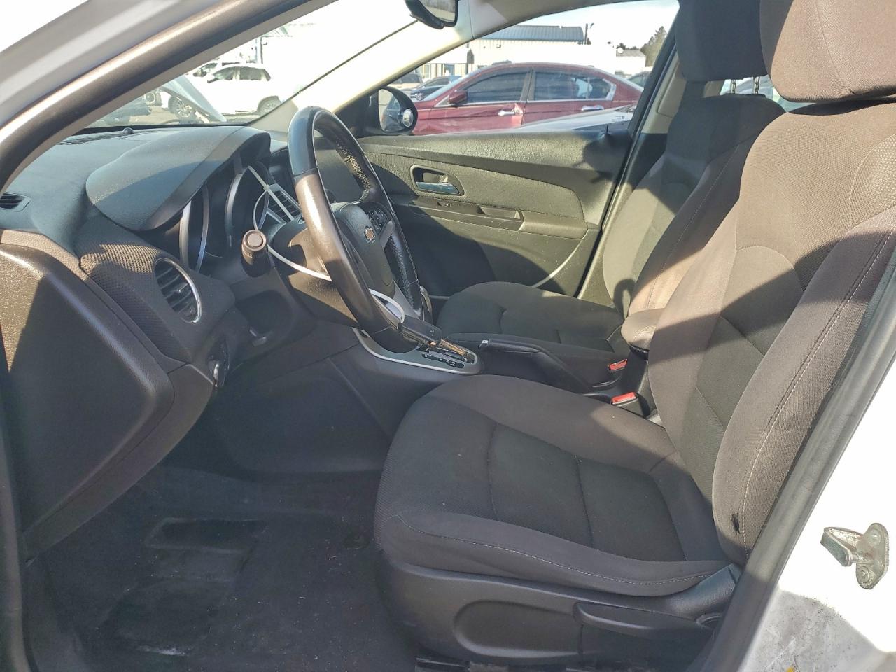 2014 Chevrolet Cruze Lt VIN: 1G1PC5SB9E7440730 Lot: 95280875