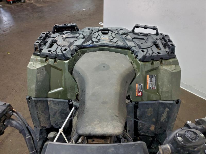 2024 POLA SPORTSMAN 850