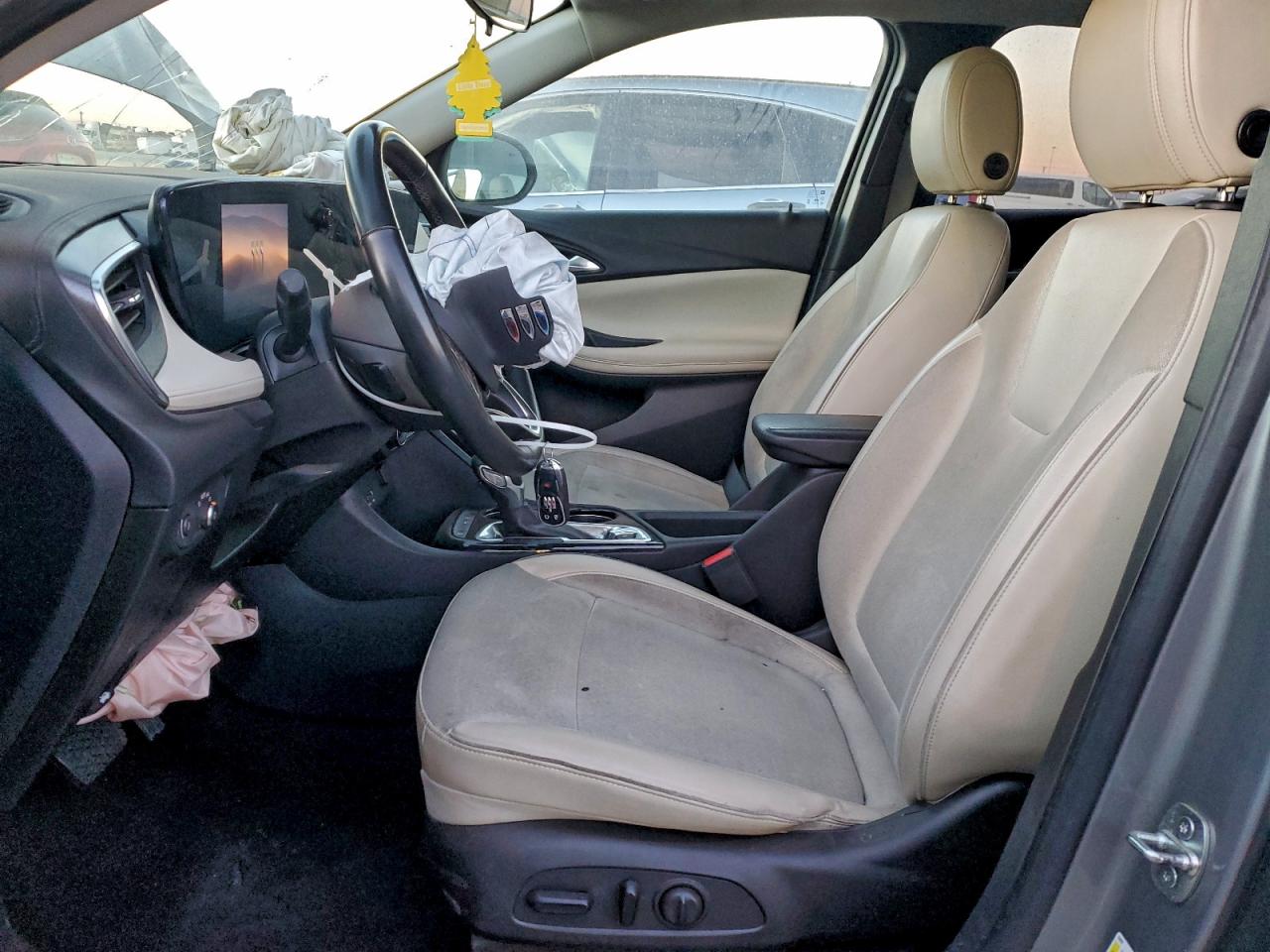 2024 Buick Encore Gx Preferred VIN: KL4AMBS2XRB006144 Lot: 95341815