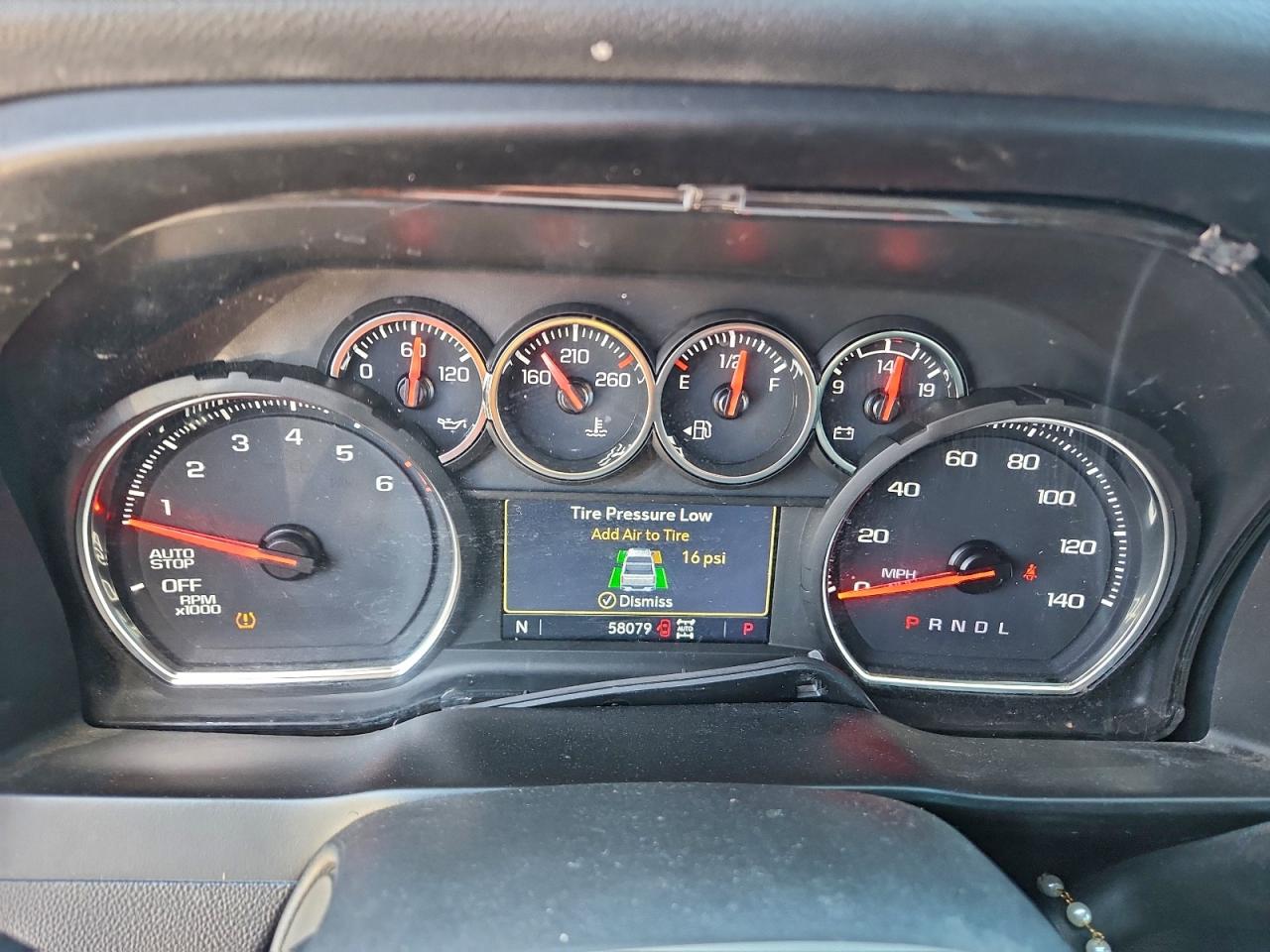 2021 Chevrolet Silverado K1500 Rst VIN: 3GCUYEED6MG251996 Lot: 91615465