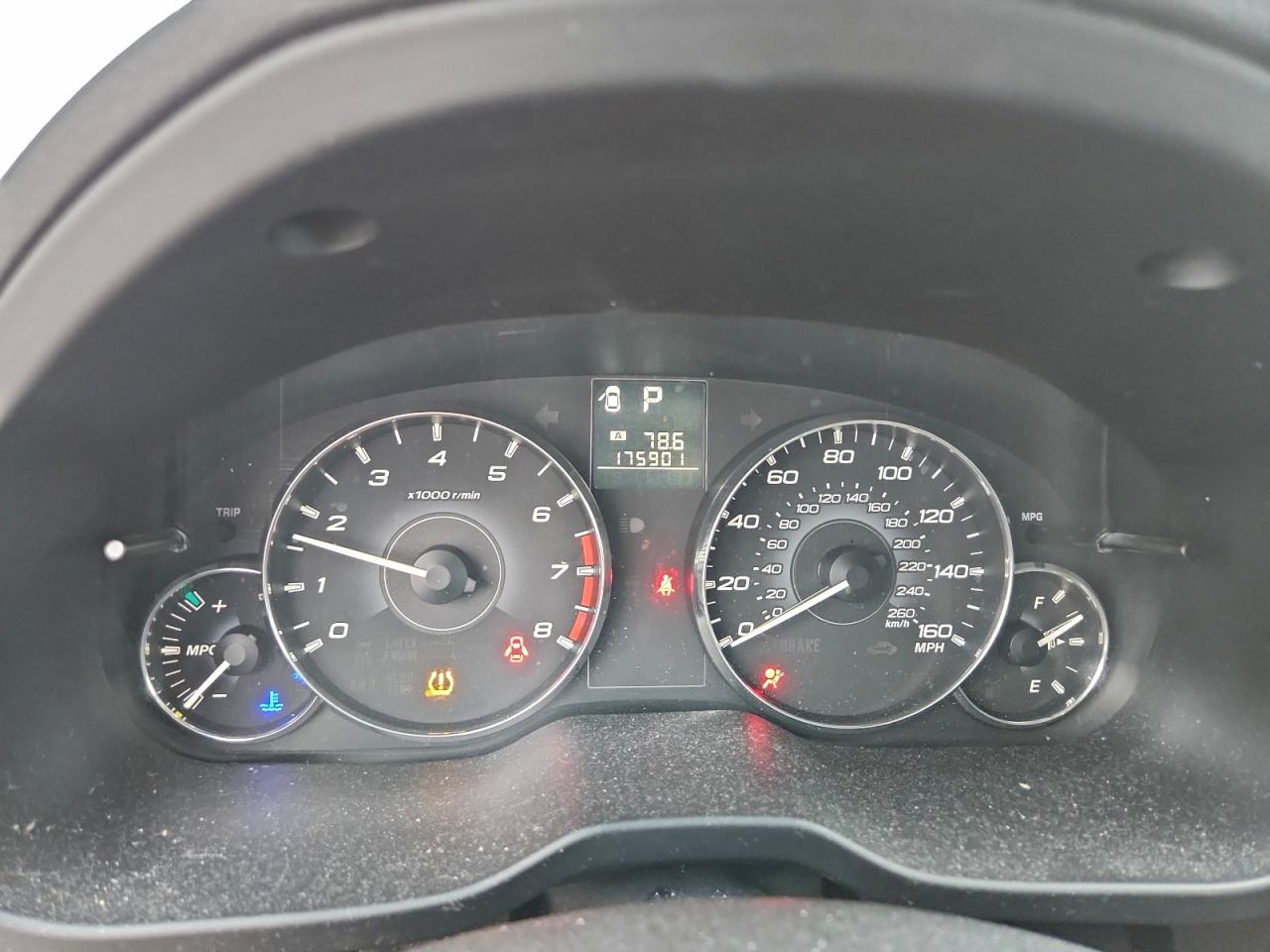 2011 Subaru Outback 3.6R Limited VIN: 4S4BRDKC9B2391102 Lot: 95339625