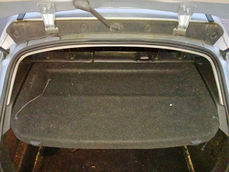 2014 VAUXHALL ASTRA GTC 1.4T 16V SRI 3DR