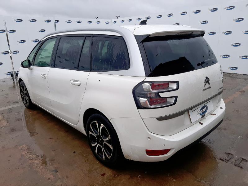 2020 CITROEN GRAND C4 SPACETOURER 1.2 PURETECH 130 FLAIR PLUS 5DR EAT8