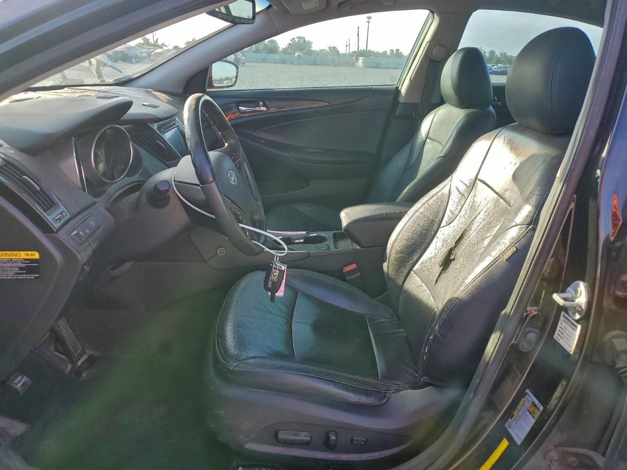 2013 Hyundai Sonata Se VIN: 5NPEC4ACXDH613507 Lot: 96566815