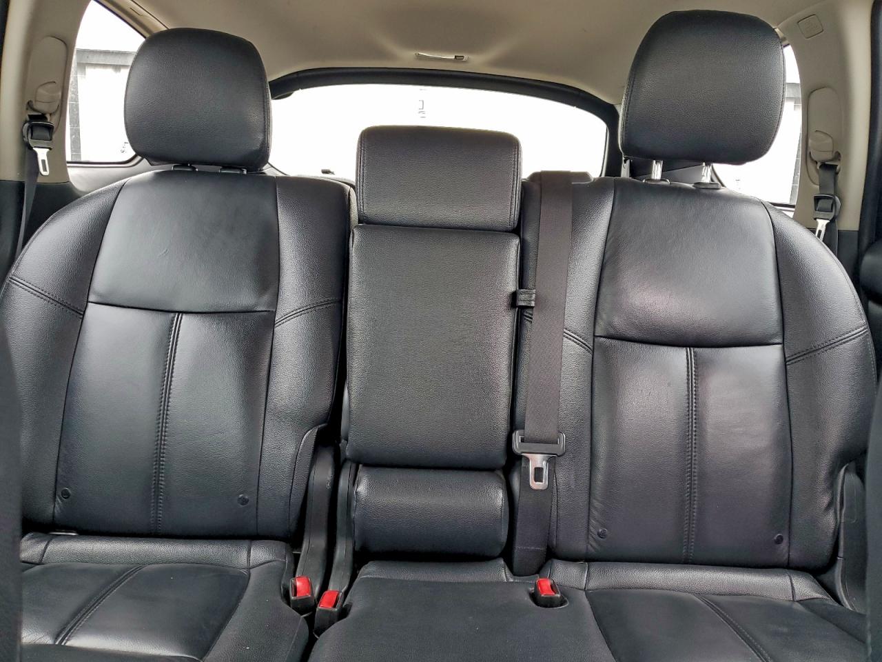 2016 Nissan Pathfinder S VIN: 5N1AR2MN0GC619133 Lot: 94246515