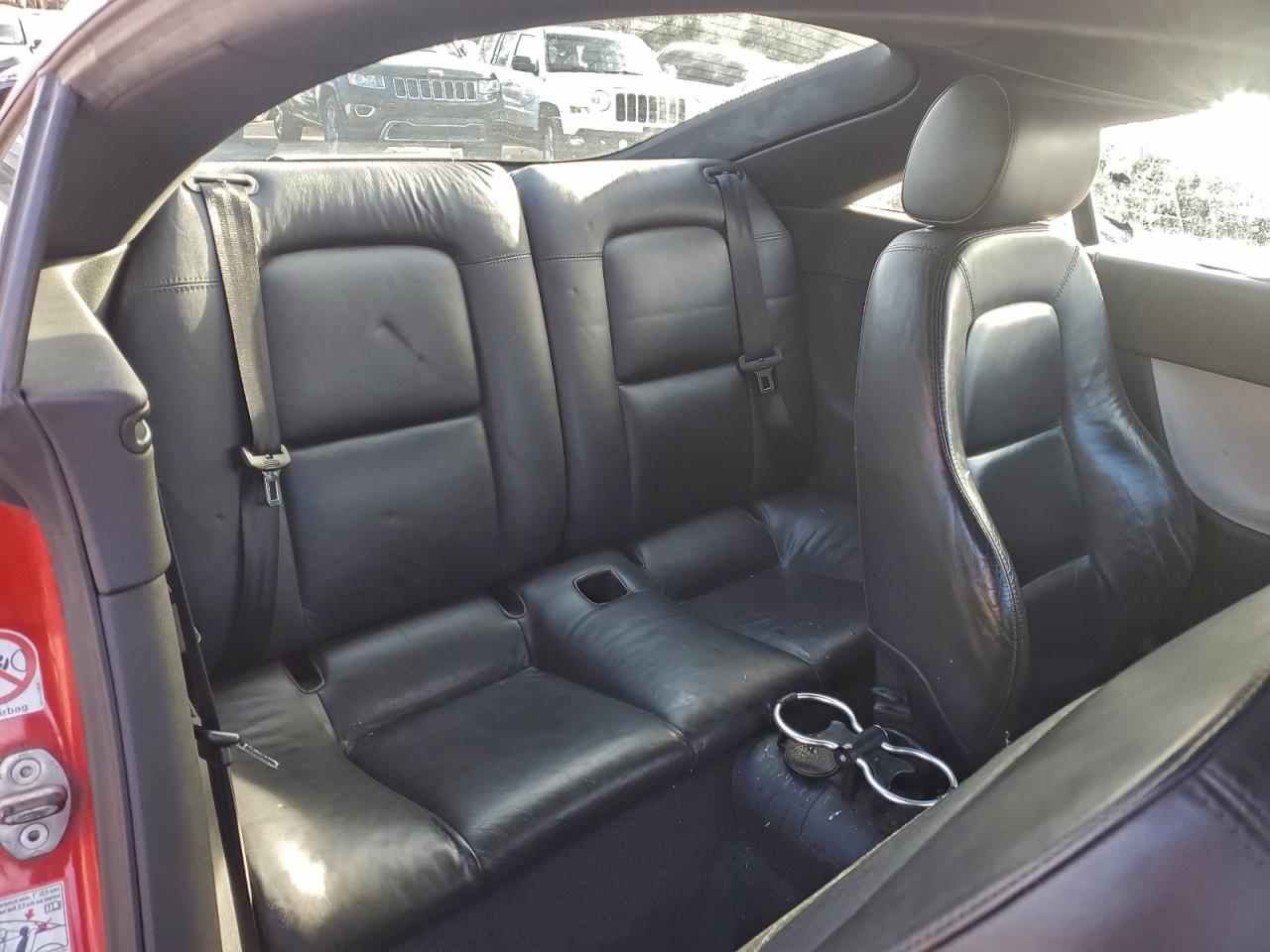 2002 Audi Tt Quattro VIN: TRUWT28N621031852 Lot: 96681285