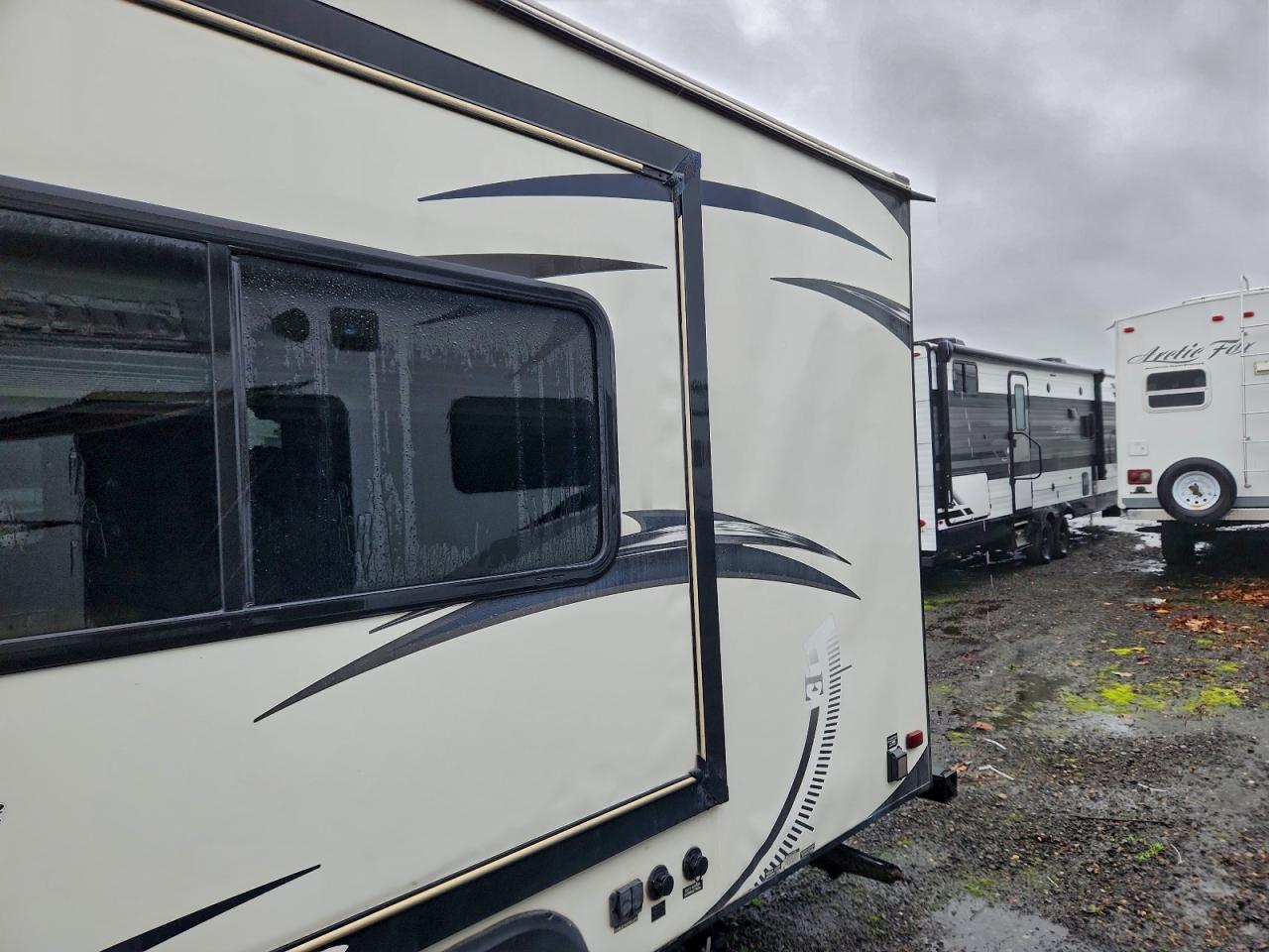 2014 Foresriver Surveyor VIN: 4X4TSVX21EL024304 Lot: 90526495