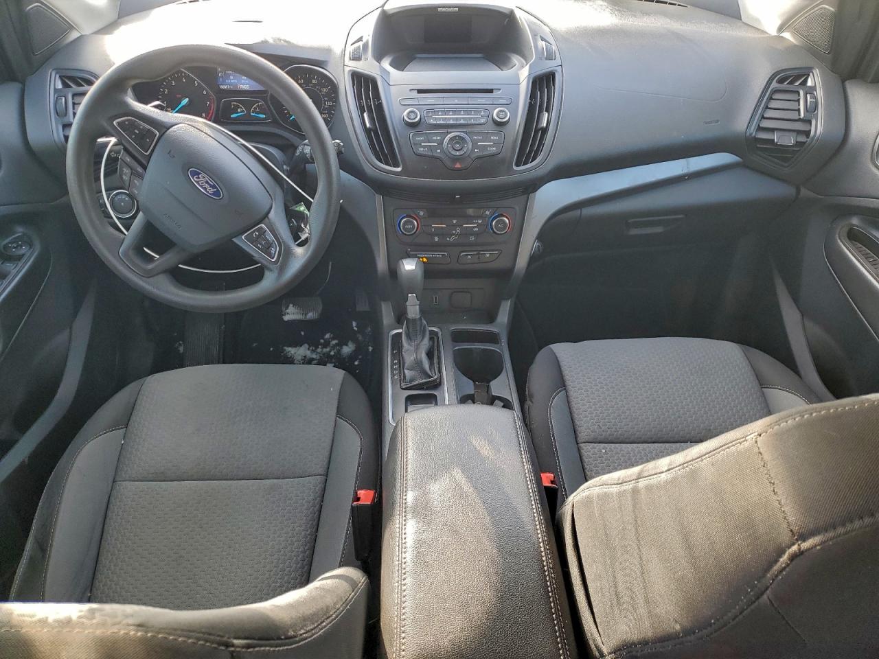 2017 Ford Escape Se VIN: 1FMCU9GD8HUC62475 Lot: 94768615