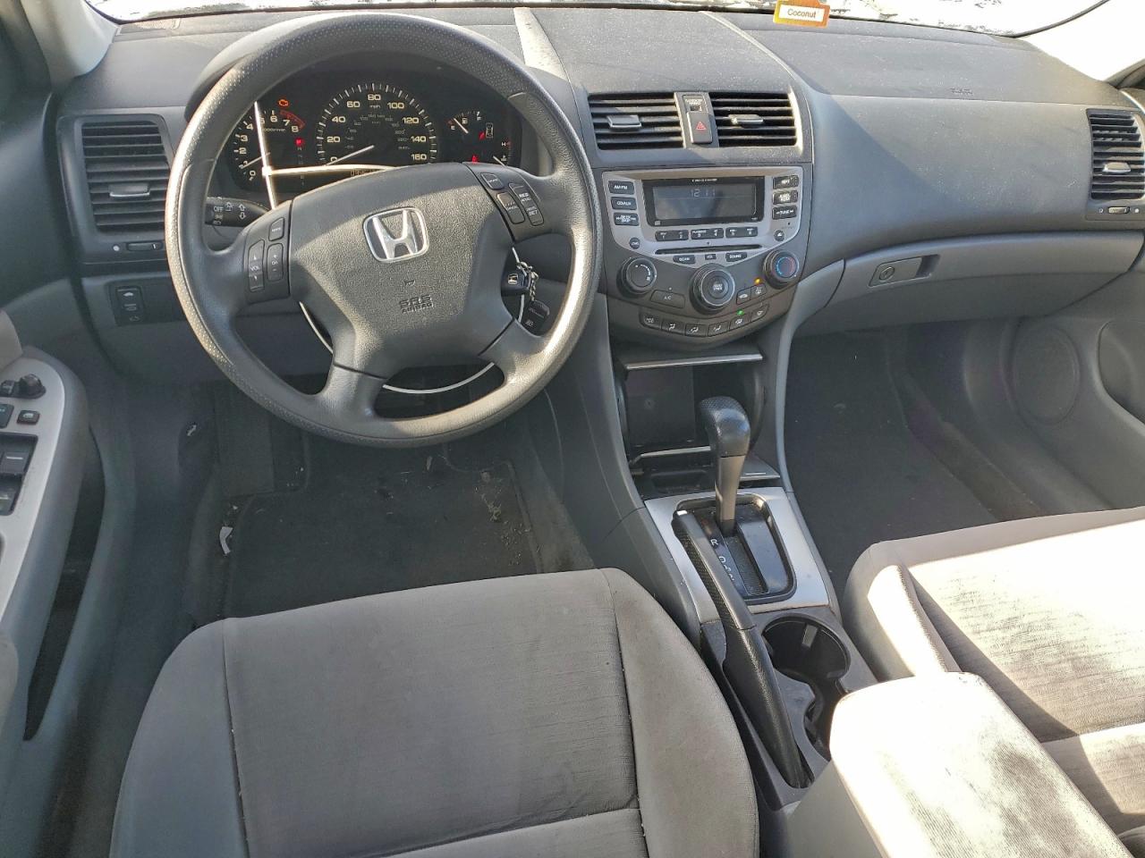 2007 Honda Accord Ex VIN: 1HGCM56737A067149 Lot: 96036985