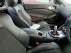 2010 NISSAN 370Z 3.7 V6 [328] 3DR for sale at Copart BRISTOL