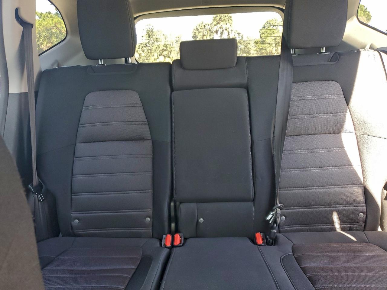 2021 Honda Cr-V Ex VIN: 5J6RW1H57ML009949 Lot: 96888715