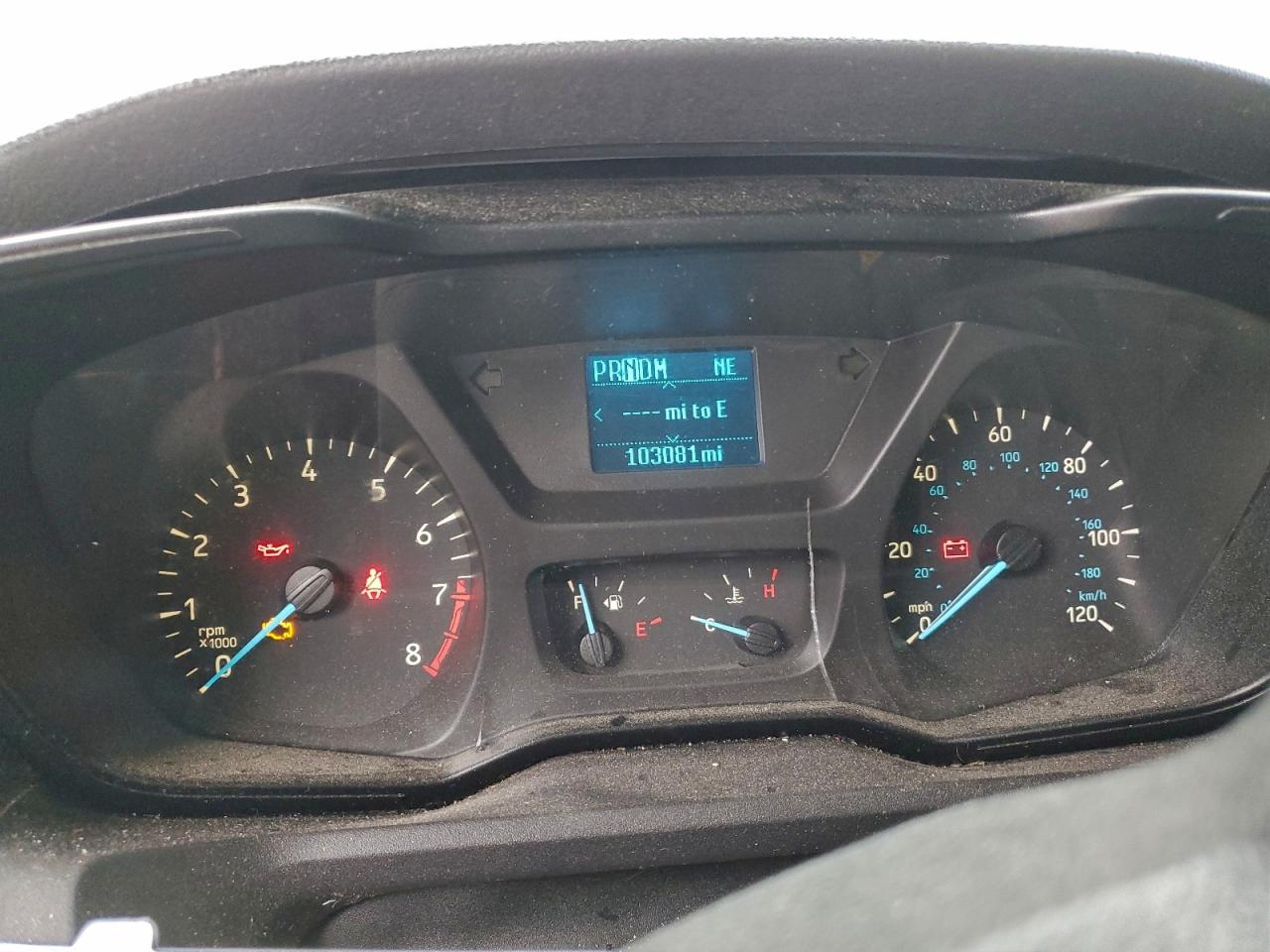 2017 Ford Transit T-350 Hd VIN: 1FDWS6ZM0HKB51526 Lot: 91968175