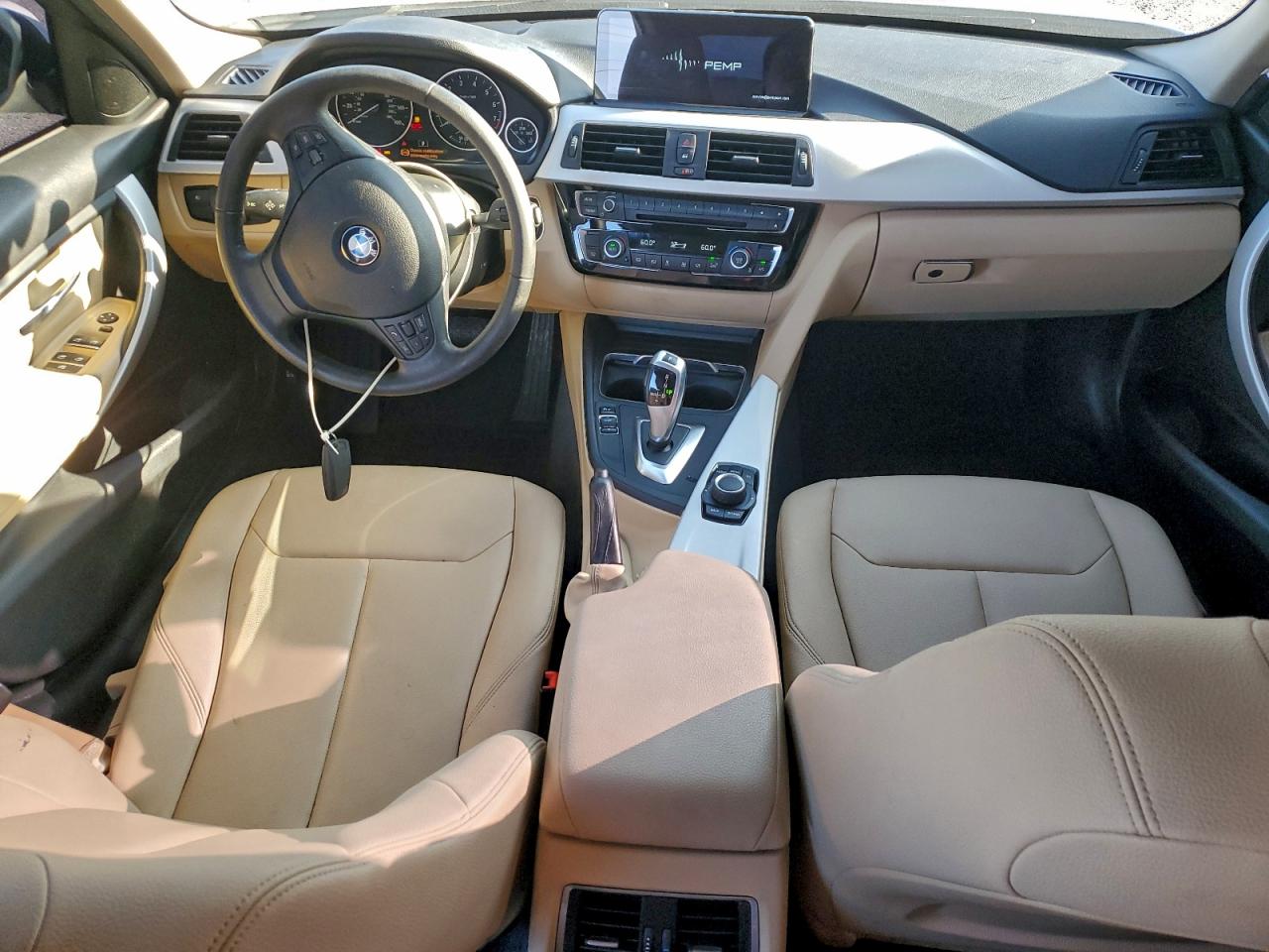 2017 BMW 320 I VIN: WBA8E1G50HNU15147 Lot: 94200315