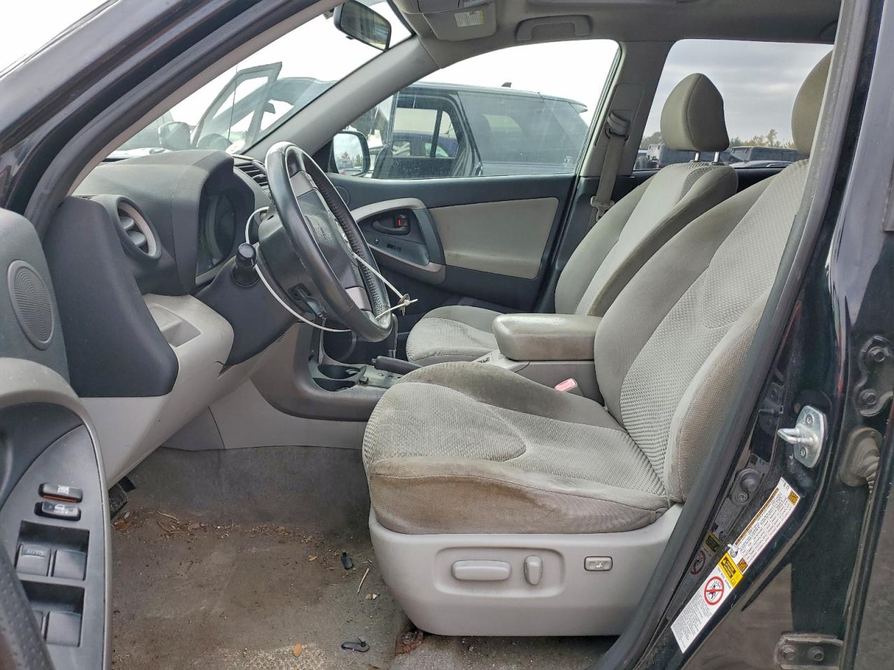 2007 Toyota Rav4 Limited VIN: JTMZK31V576005750 Lot: 96226595