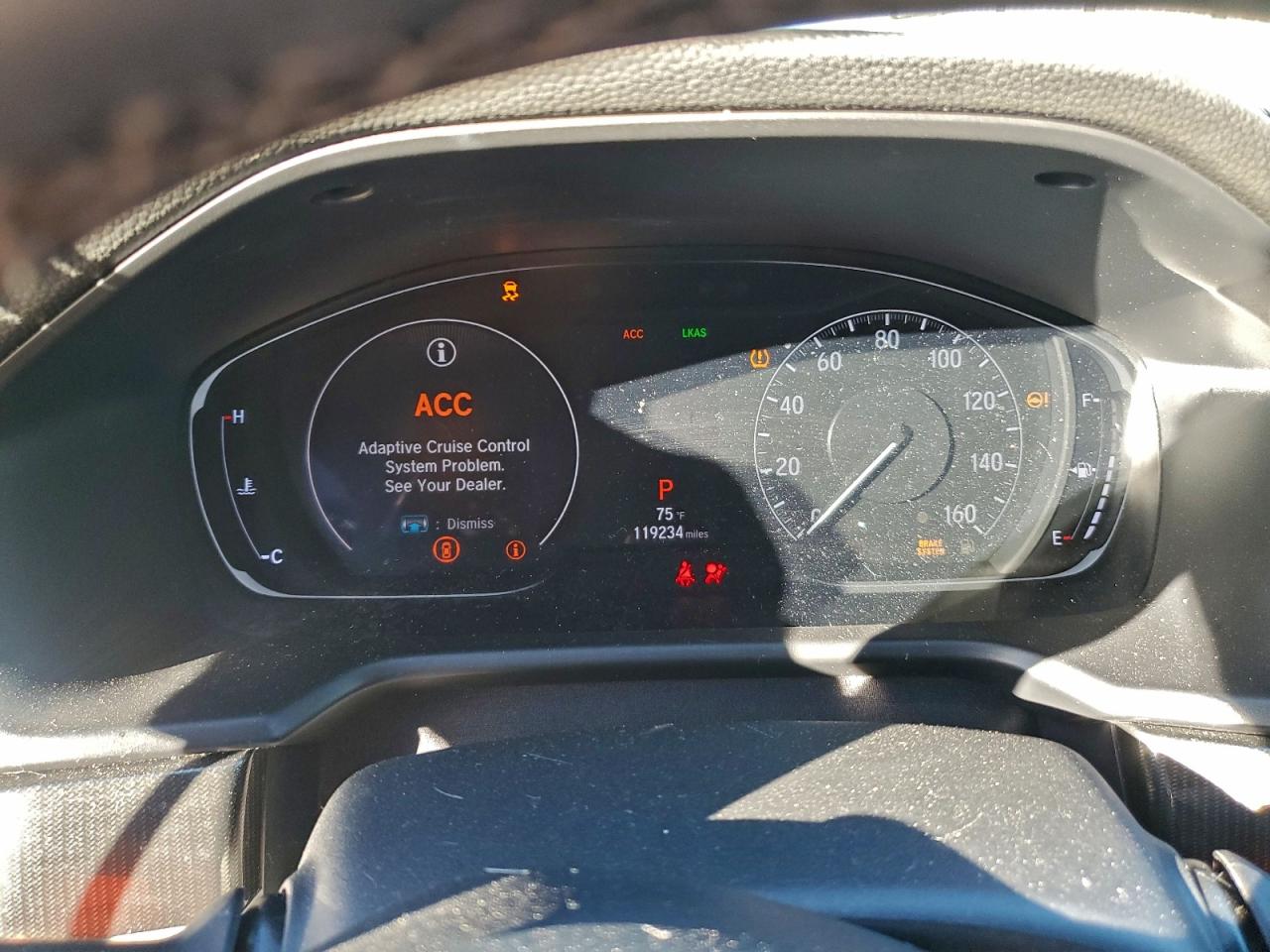 2018 Honda Accord Sport VIN: 1HGCV1F35JA197704 Lot: 97939815