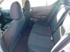 2015 NISSAN VERSA S for sale at Copart COLCHESTER
