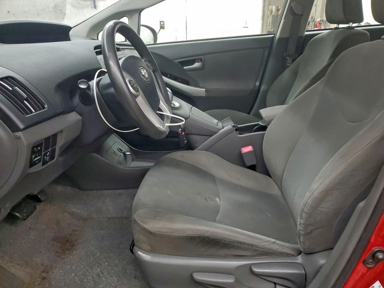 2011 Toyota Prius VIN: JTDKN3DU0B5339517 Lot: 94702635