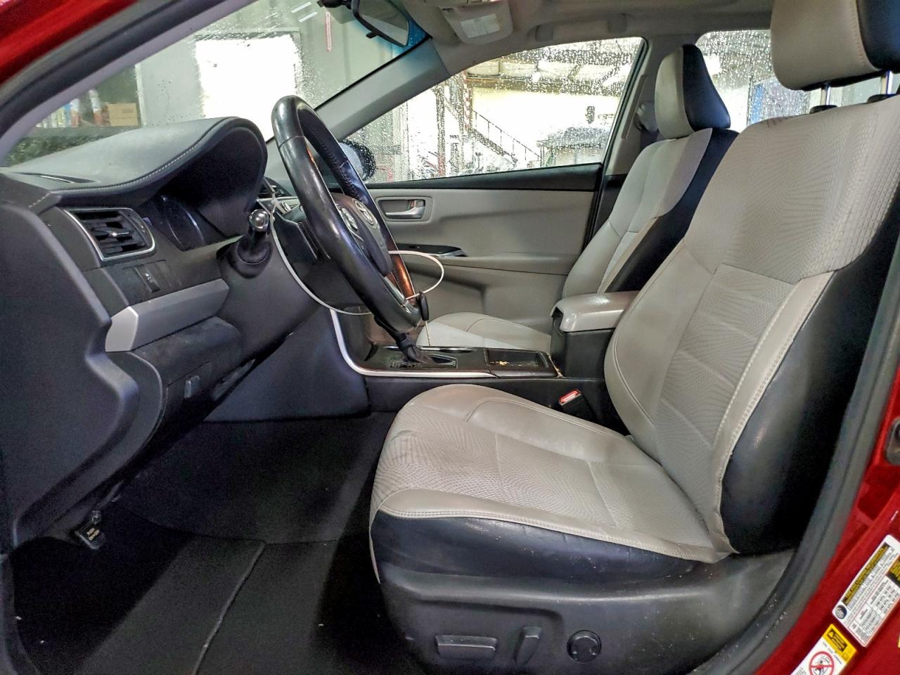 2016 Toyota Camry Le VIN: 4T1BF1FK3GU585368 Lot: 94507675