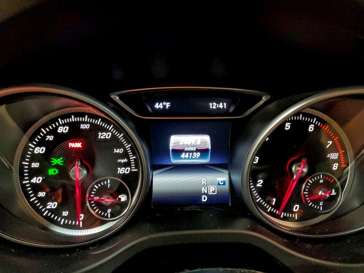 2017 Mercedes-Benz Cla 250 4Matic VIN: WDDSJ4GB0HN400598 Lot: 95242995