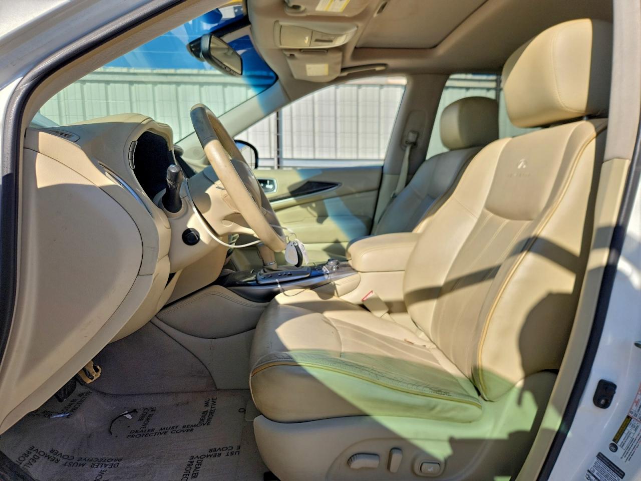 2014 Infiniti Qx60 VIN: 5N1AL0MM8EC512230 Lot: 94863475