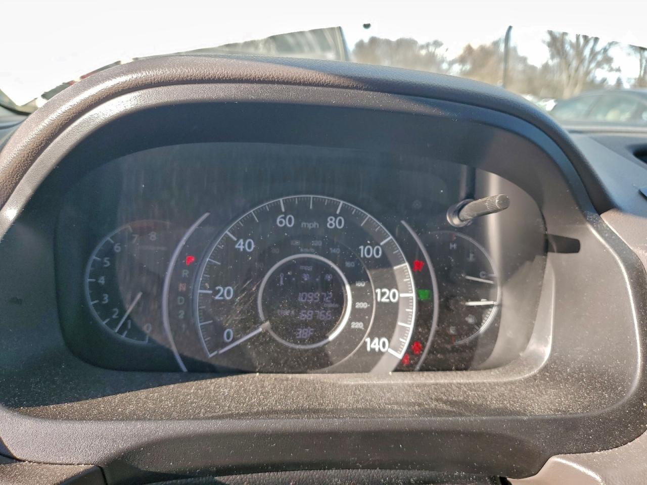 2014 Honda Cr-V Exl VIN: 5J6RM4H79EL099700 Lot: 94640225