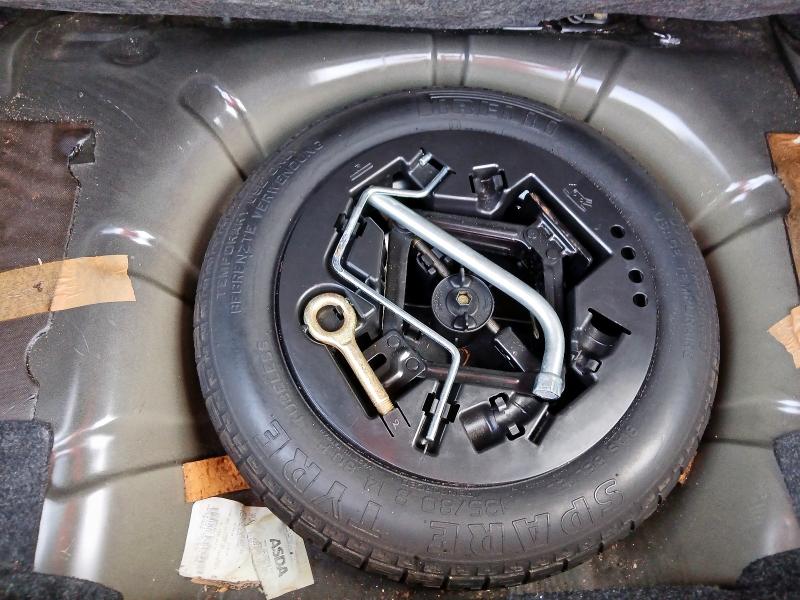 2004 FIAT PUNTO 1.2 16V DYNAMIC 5DR