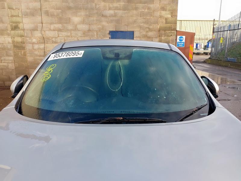 2010 NISSAN JUKE 1.6 ACENTA 5DR