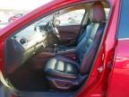2015 MAZDA 6 2.2D SPORT NAV 4DR for sale at Copart CORBY