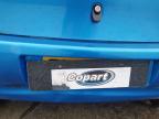 2003 TOYOTA YARIS 1.0 VVT-I T3 5DR for sale at Copart WHITBURN