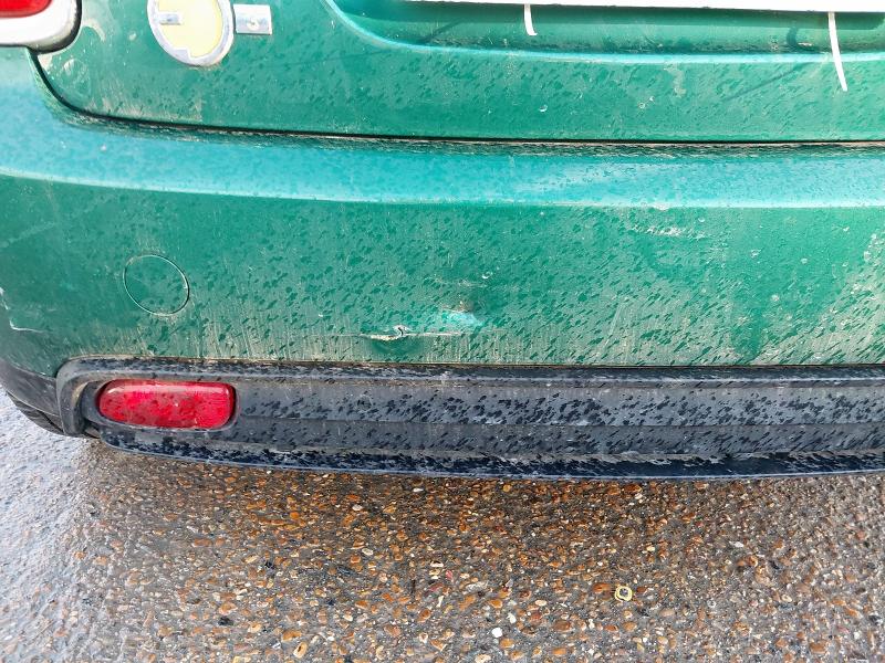 2023 MINI HATCHBACK 135KW COOPER S LEVEL 3 33KWH 3DR AUTO