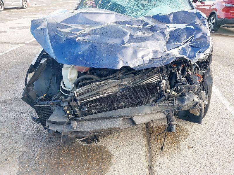 2019 VOLKSWAGEN GOLF 2.0 TSI 300 R 5DR 4MOTION DSG