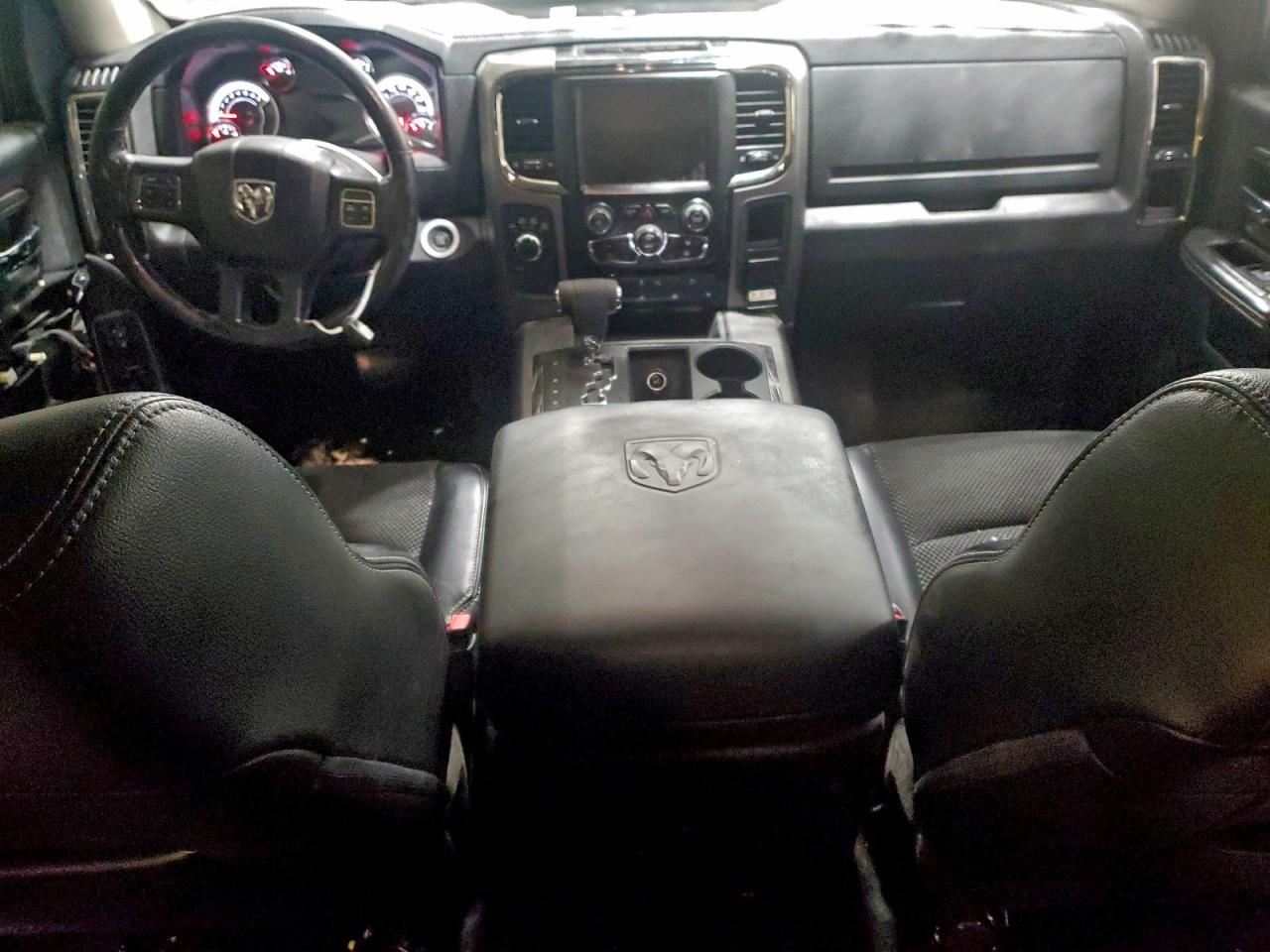 2013 Ram 1500 Sport VIN: 1C6RR7MT7DS667045 Lot: 91095805