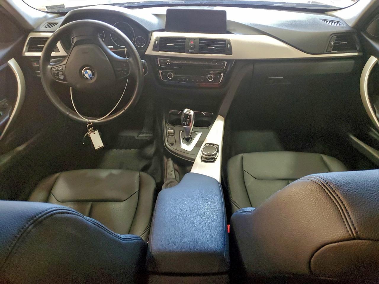 2016 BMW 320 Xi VIN: WBA8E5G52GNT40988 Lot: 95434295