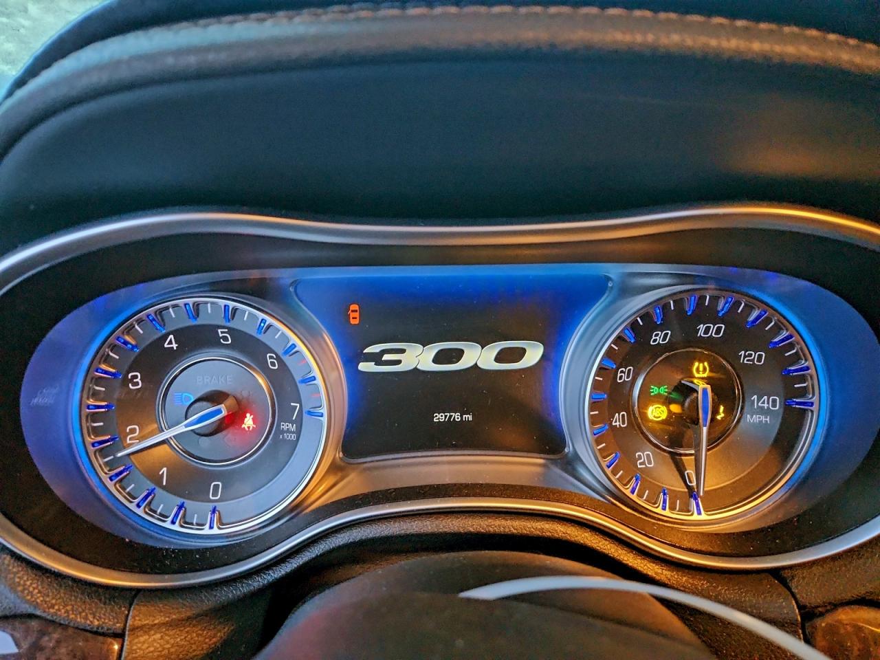 2022 Chrysler 300 Touring L VIN: 2C3CCADG5NH123883 Lot: 93477685