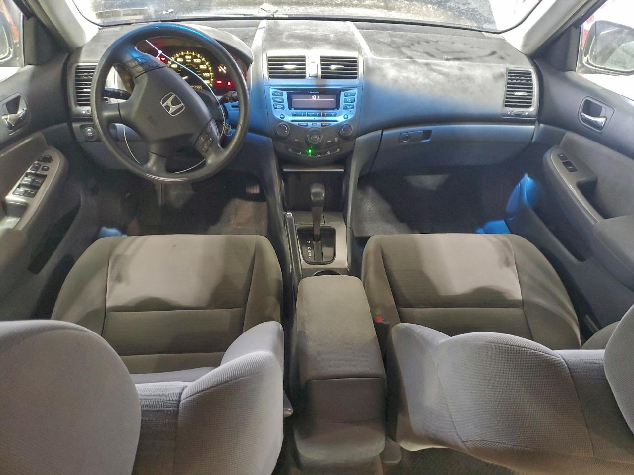 2006 Honda Accord Ex VIN: 1HGCM56776A161307 Lot: 96979265