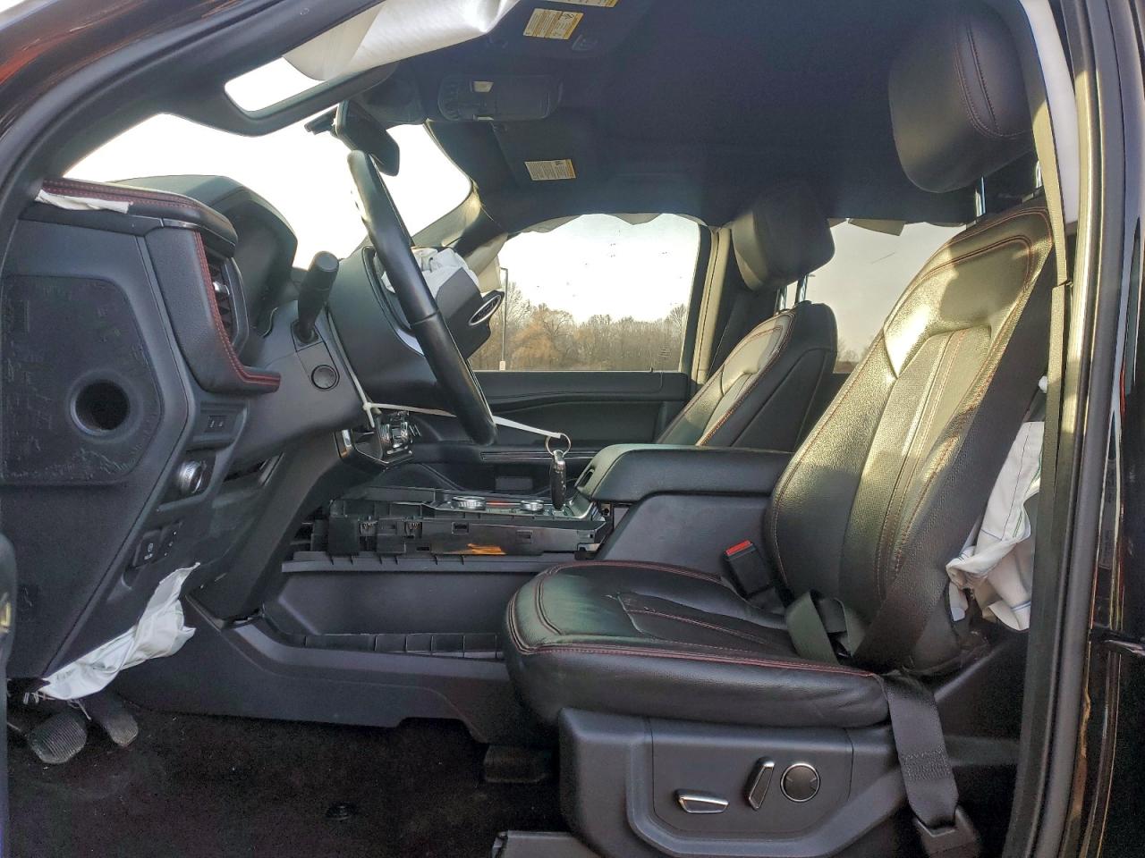 2022 Ford Expedition Max Limited VIN: 1FMJK2AT8NEA43946 Lot: 94565935