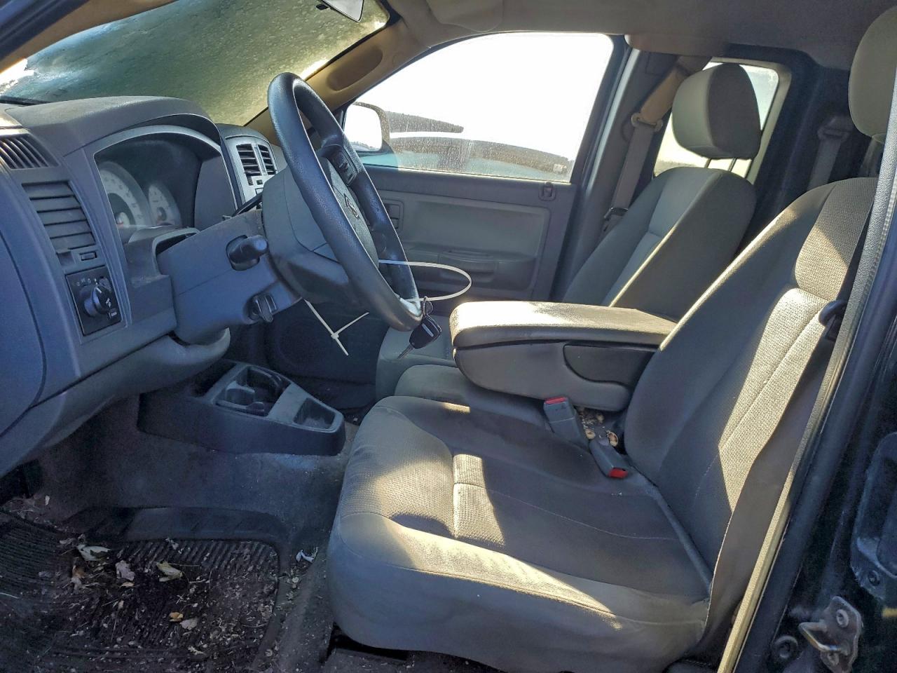 2006 Dodge Dakota Slt VIN: 1D7HW42K86S718387 Lot: 96978585