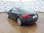 2009 AUDI TT 2.0T FSI 2DR S TRONIC for sale at Copart ROCHFORD