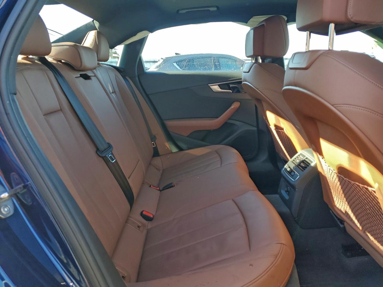 2023 Audi A4 Premium 45 VIN: WAUDAAF48PN021901 Lot: 95111275