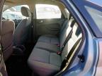 2005 FORD FOCUS 1.6 LX 5DR for sale at Copart SANDWICH